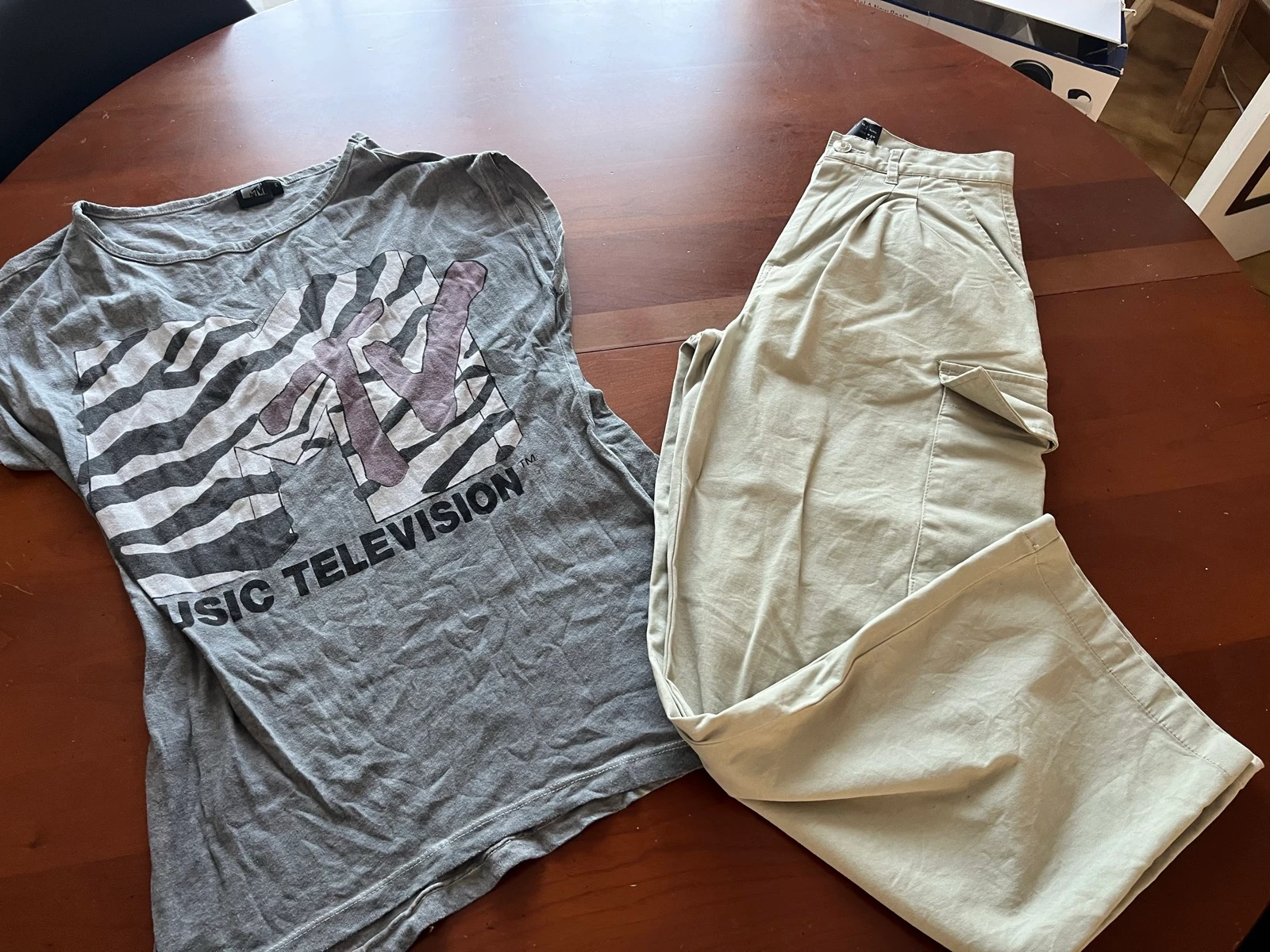 Lote de ropa. – photo 4